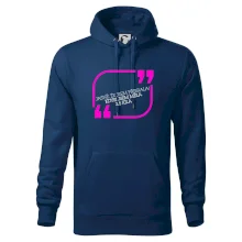 Jasně, že jsem přibrala