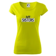 BFF -  Sisters