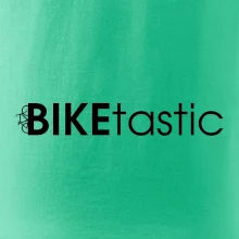 Bike nápisy Biketastic