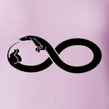 Jezevčík nekonečno