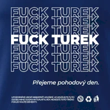 Turek recyklace
