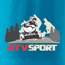 ATV čtyřkolka sport