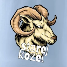 Starej kozel
