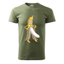 Úchylný banán (Hana-creative)