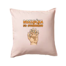 Rozlučka se svobodou pivo