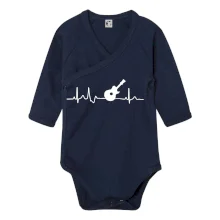 EKG akustická kytara EKG akustická kytara