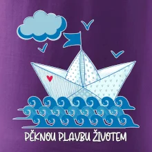 Pěknou plavbu životem