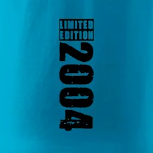 Limited edition 2004 pruh