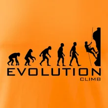 Evolution Climb Evolution Climb