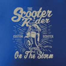Scooter Rider
