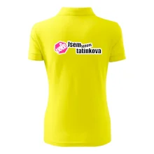 Jsem jenom tatínkova vole