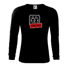 Bachelor Party - Game over (hetero)