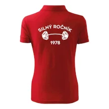 Silný ročník - Letopočet 1978