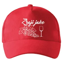 Zraji jako víno Zraji jako víno