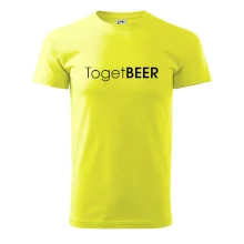 Pivní nápisy TogetBEER