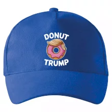 Donut Trump