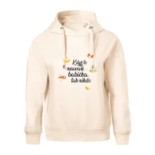 Když to neuvaří babička, tak nikdo - barevné