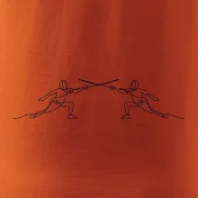 Šermířský souboj