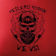 Nejlepší horník ve vsi