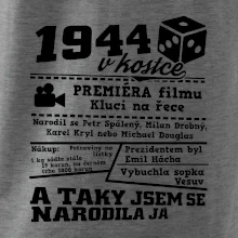 1944 v kostce