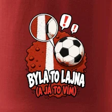 Nohejbal byla to lajna