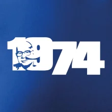 Husákovo dítě - 1974