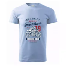 Speed Racer Motorcycles Speed Racer Motorcycles