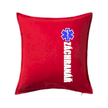 Záchranář - hvězda Záchranář - hvězda