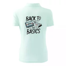 Back to the basics 90s