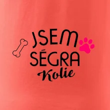 Jsem ségra Kolie