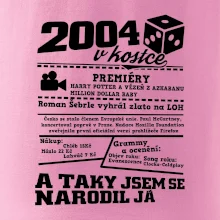 2004 v kostce