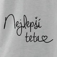 Nejlepší teta