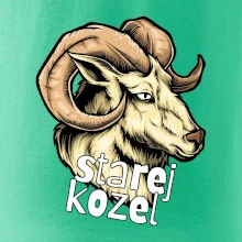 Starej kozel
