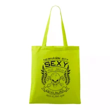 Nesnáším být sexy - opravář