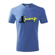 Jump fashion Jump fashion