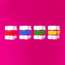 Turistické značky všechny