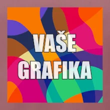 Potisk s vaší grafikou