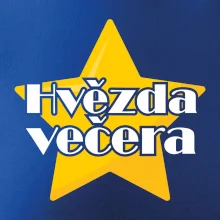 Hvězda večera