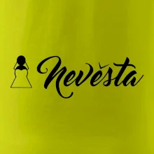 Nevěsta ikonka