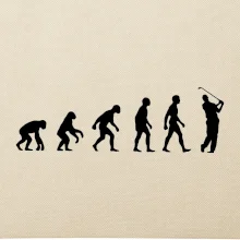 Evoluce Golf