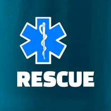 Rescue - pro záchranáře Rescue - pro záchranáře