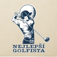 Nejlepší golfista