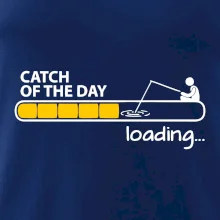 Rybaření - Catch of the day