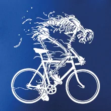 Gravel Bike - kostra