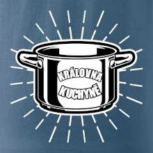 Královna kuchyně