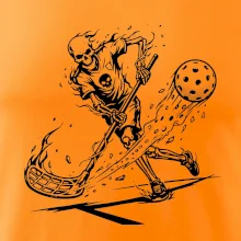 Floorbal kostra