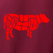 Grilování - Grill Chef - Kráva