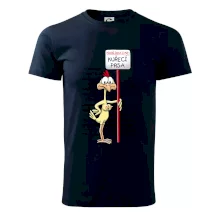 Kuřecí prsa (Hana-creative)