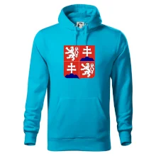 Znak Česká a Slovenská Federativní Republika 1990–1992