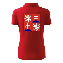 Znak Česká a Slovenská Federativní Republika 1990–1992